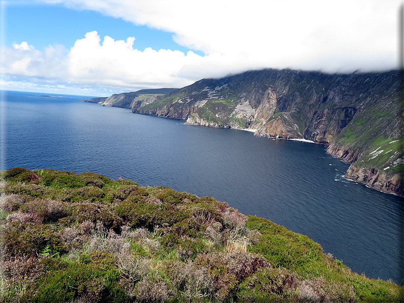 foto Scogliere di Moher